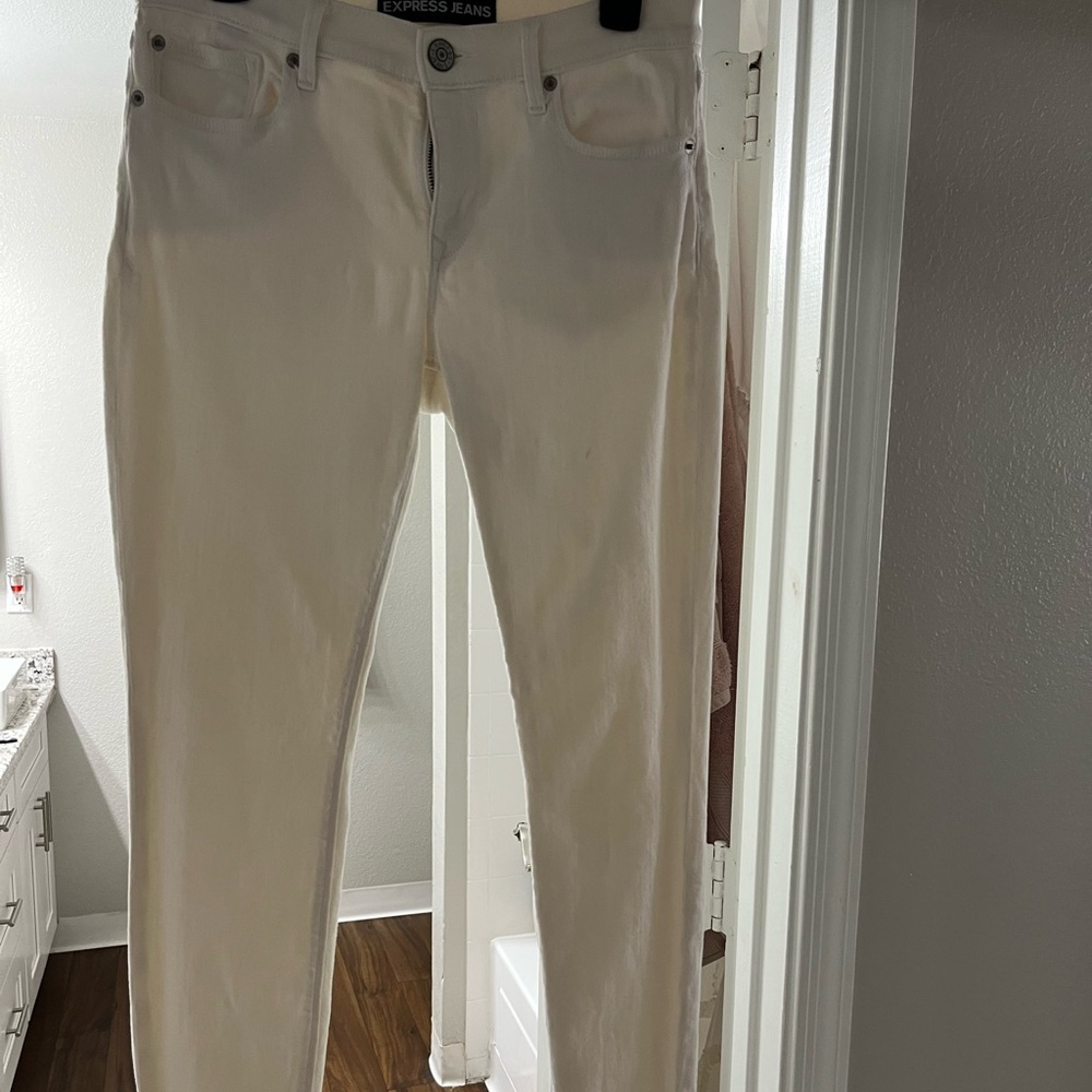 Express jeans - Picture 2 of 4